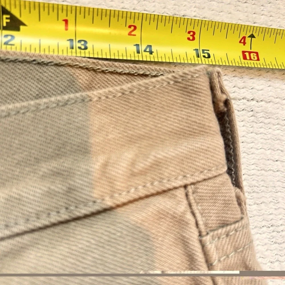 Levis please see